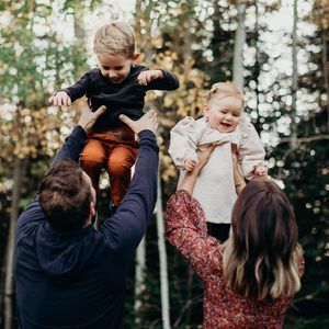 Meet your Posher, Jenna